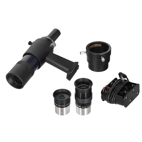 Levenhuk Telescopio Dobson N 254/1270 Skyline PRO 10"