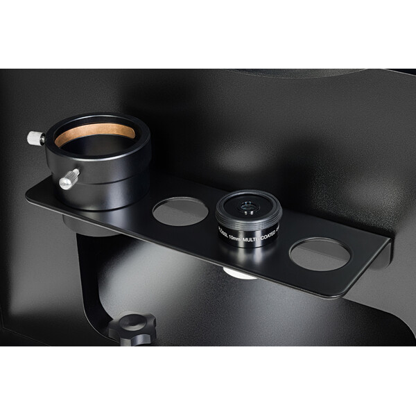 Levenhuk Telescopio Dobson N 304/1525 Skyline PRO 12"