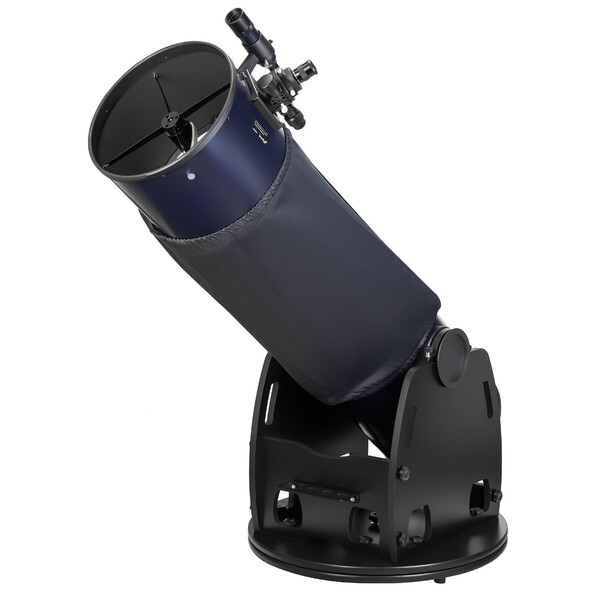 Levenhuk Telescopio Dobson N 304/1525 Skyline PRO 12"