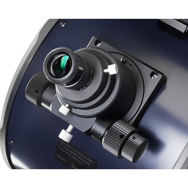 Levenhuk Telescopio Dobson N 304/1525 Skyline PRO 12"