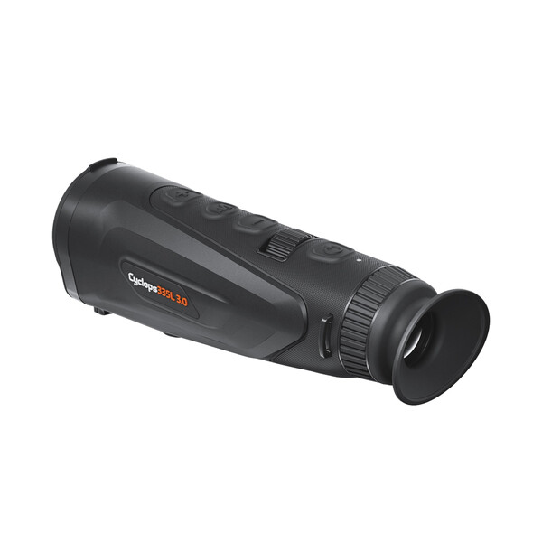 ThermTec Cámara térmica Cyclopse 335L 3.0