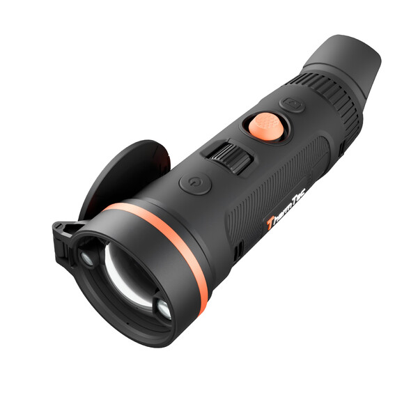 ThermTec Cámara térmica Wild 650L Pro
