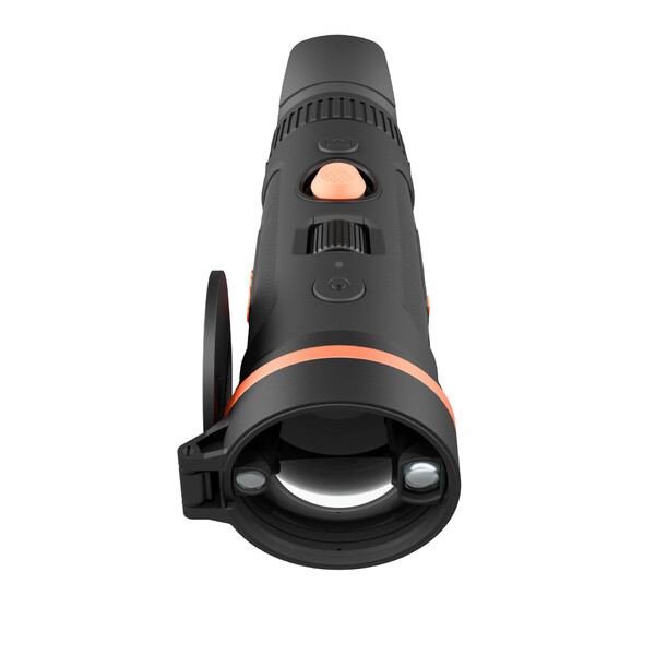 ThermTec Cámara térmica Wild 650L Pro