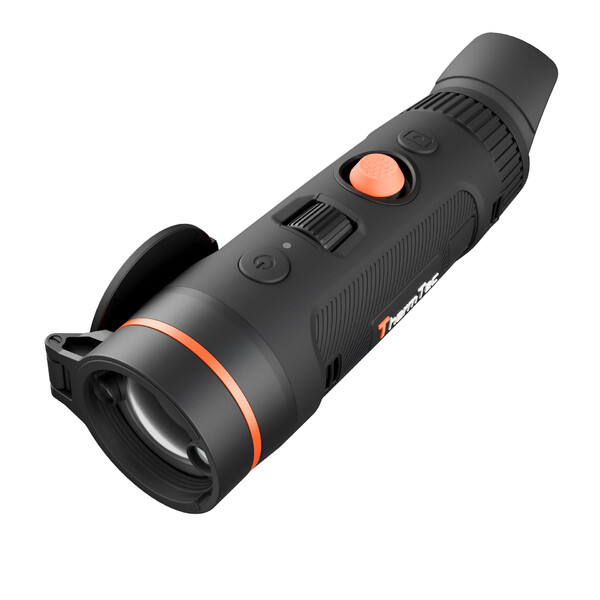 ThermTec Cámara térmica Wild 635L Pro