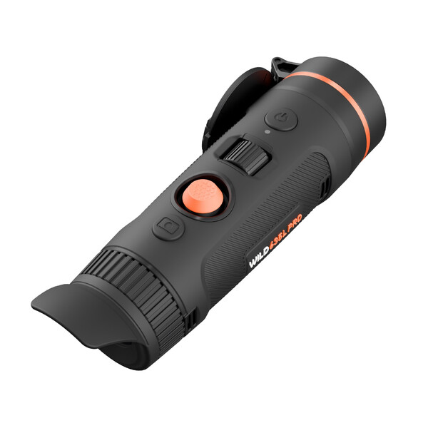 ThermTec Cámara térmica Wild 635L Pro