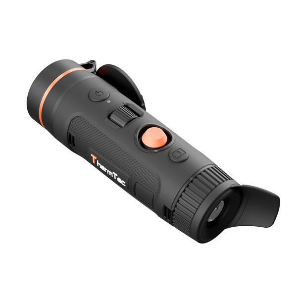 ThermTec Cámara térmica Wild 635L Pro