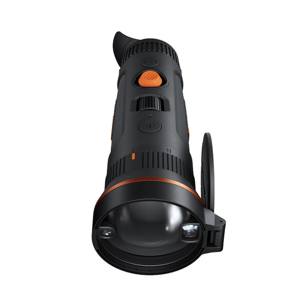 ThermTec Cámara térmica Wild 650DL Pro
