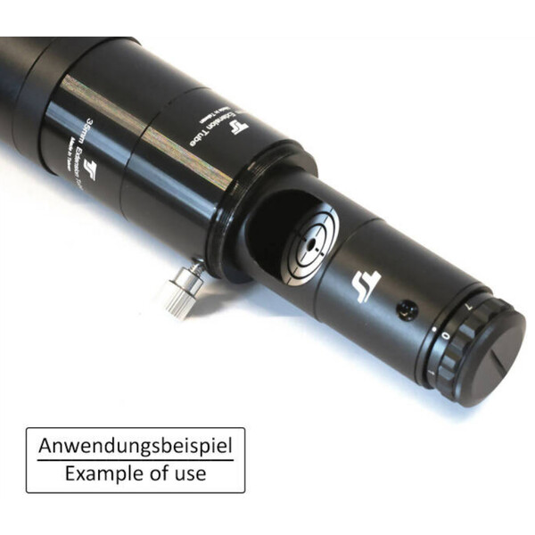 TS Optics Para telescopios RC, de cassegrain y DK