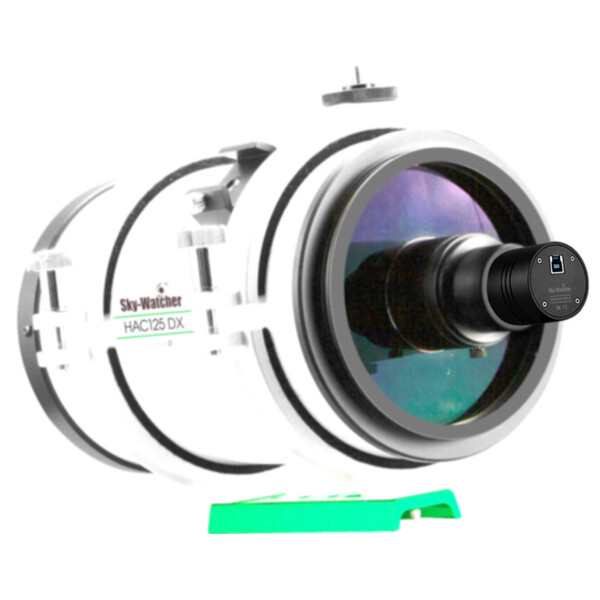 Skywatcher Cámara Syncam 585C USB 3.0 Color