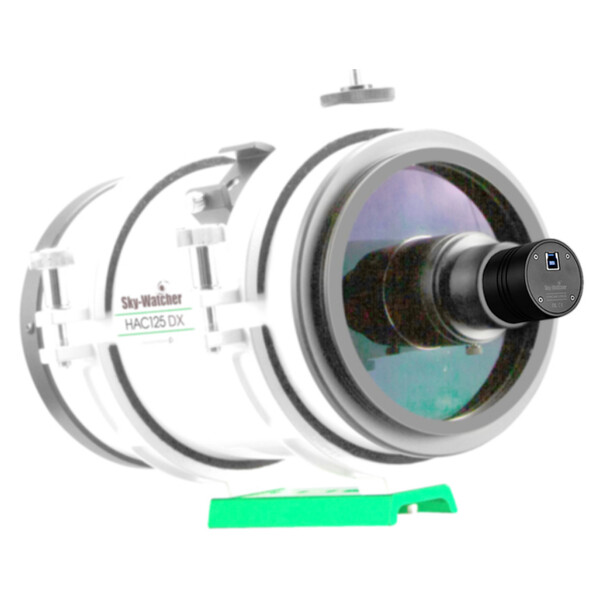 Skywatcher Cámara Syncam 533C USB 3.0 Color