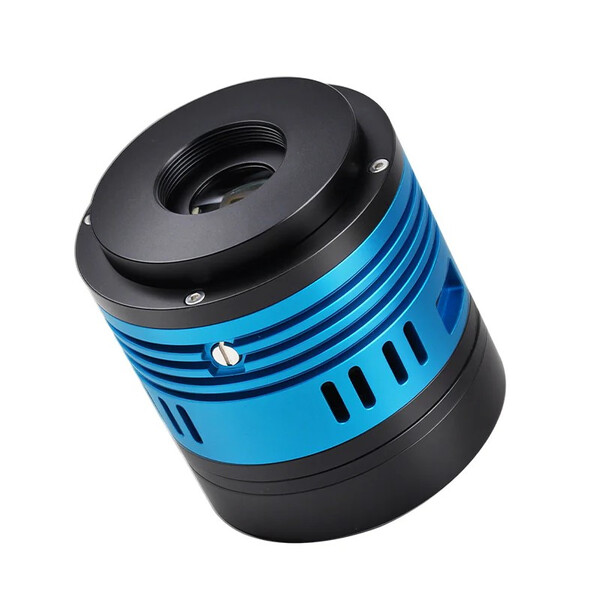 ToupTek Cámara AE676C