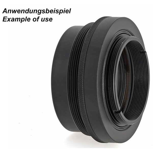 TS Optics Adapter M54 / M48 TSGPU
