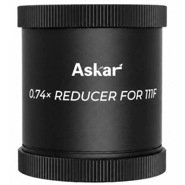 Askar Reductor 0,74x