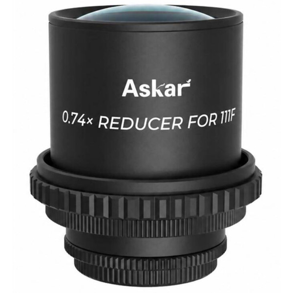 Askar Reductor 0,74x