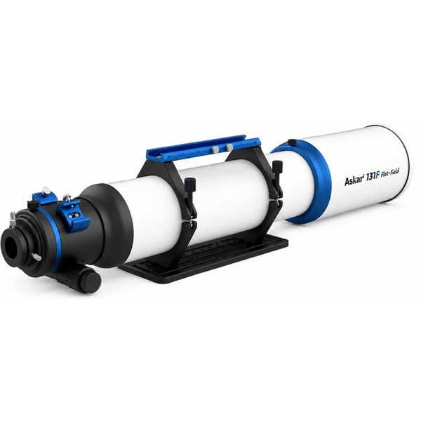 Askar Refractor apocromático AP 131/983 131F Flatfield