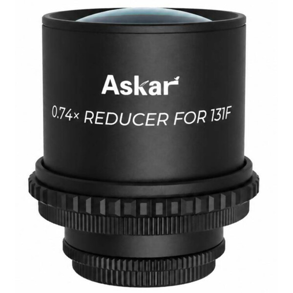 Askar Reductor 0,74x