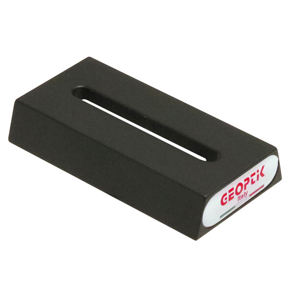 Geoptik Raíl prismático de estilo Vixen de 80 mm