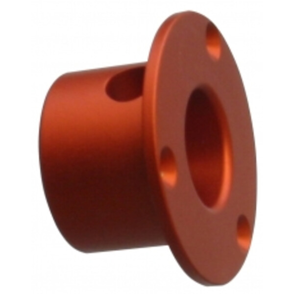Geoptik Inserto para contrapeso de 5 kg para ⌀ 30 mm