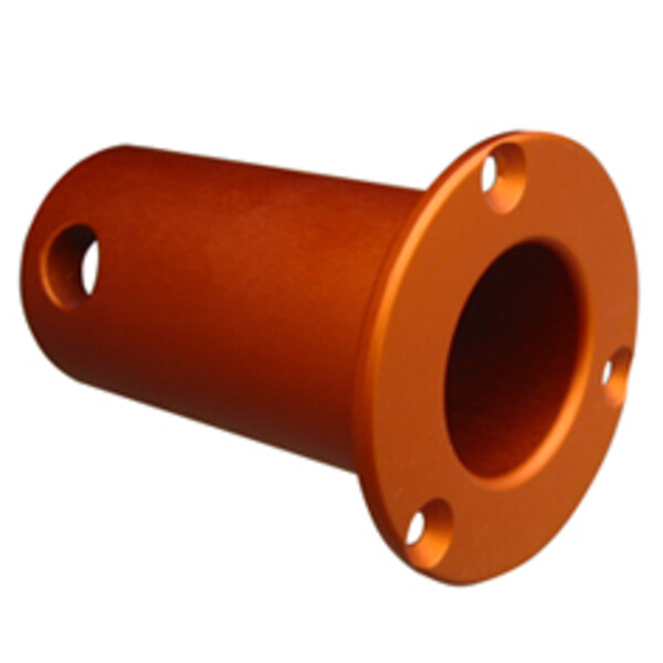 Geoptik Inserto para contrapeso de 10 kg para ⌀ 28 mm