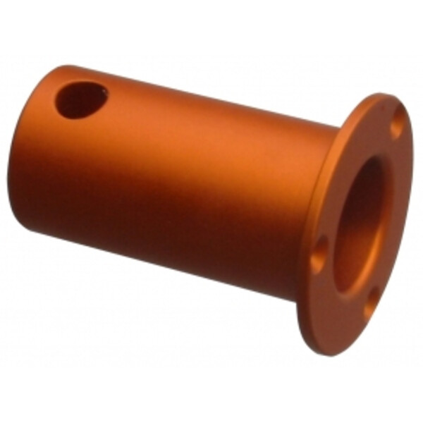 Geoptik Inserto para contrapeso de 10 kg para ⌀ 30 mm