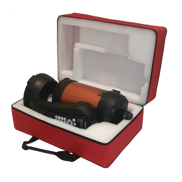Geoptik Bolso de transporte Pack in Bag Nexstar 4 SE + 6 SE