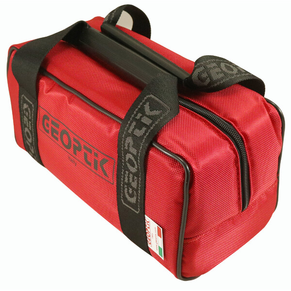 Geoptik Bolso de transporte Transporttasche für sehr kleine Refraktoren