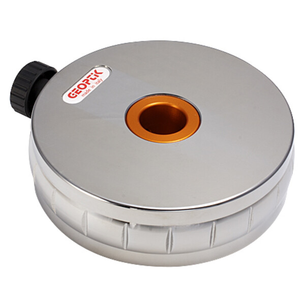 Geoptik Contrapeso 5 kg (20 mm Innendurchmesser)