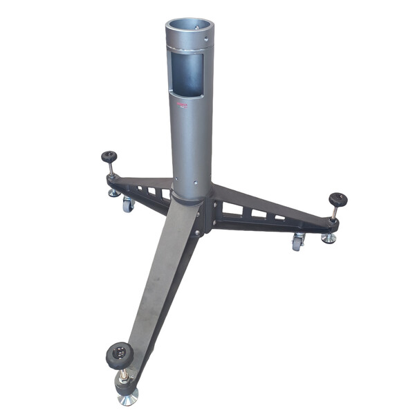 Geoptik Columna Teleskopsäule H=600/700 30A512