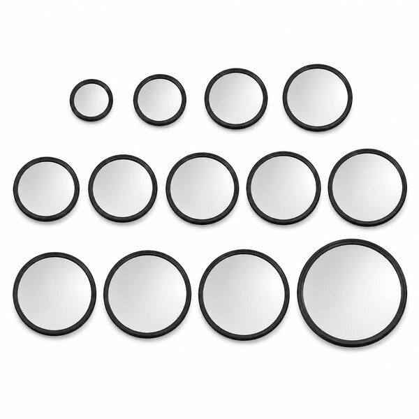 Omegon Filtros solares Solar Safe Foilens 37mm