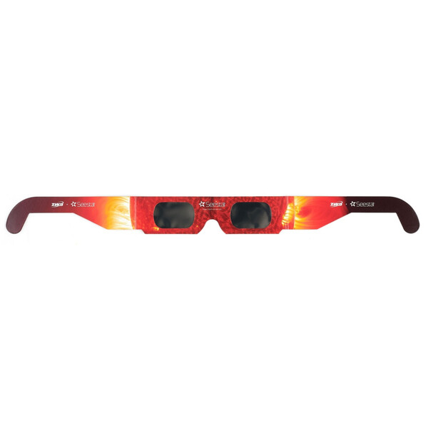 ZWO Gafas para eclipses solares Seestar