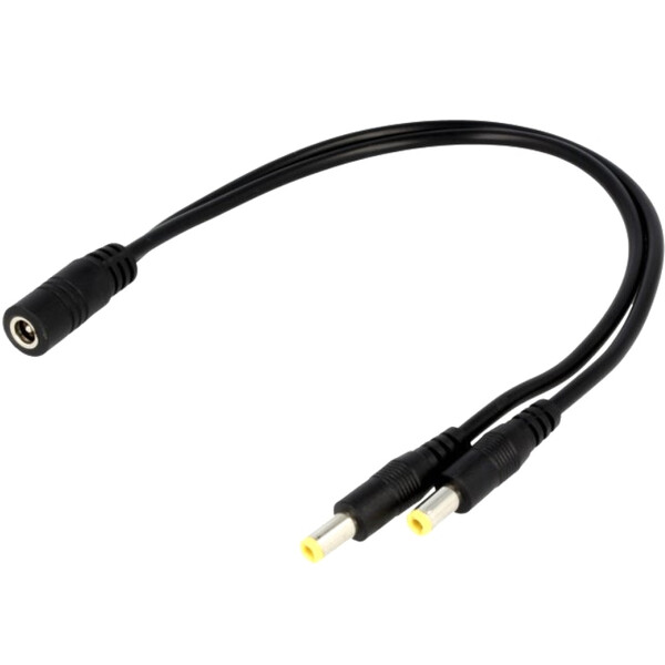 Pierro Astro Cable 5,5/2,1mm