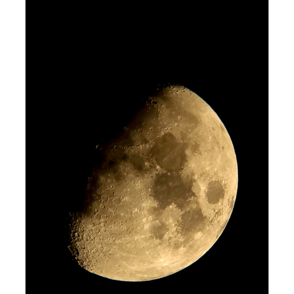 Levenhuk Telescopio Maksutov MC 80/850 MAK80 AZ
