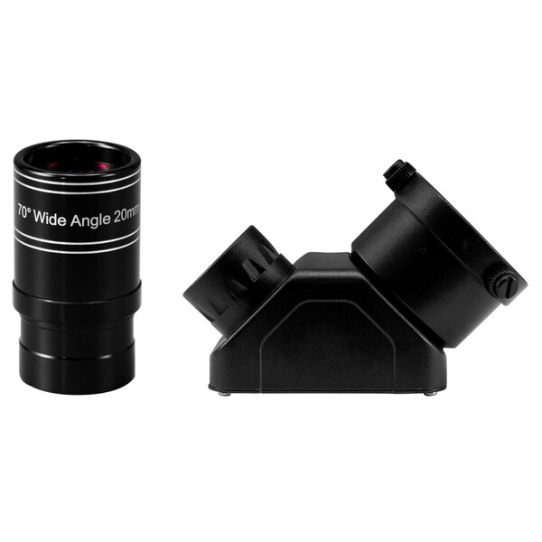 Levenhuk Telescopio Maksutov MC 127/1359 MAK127 AZ GoTo