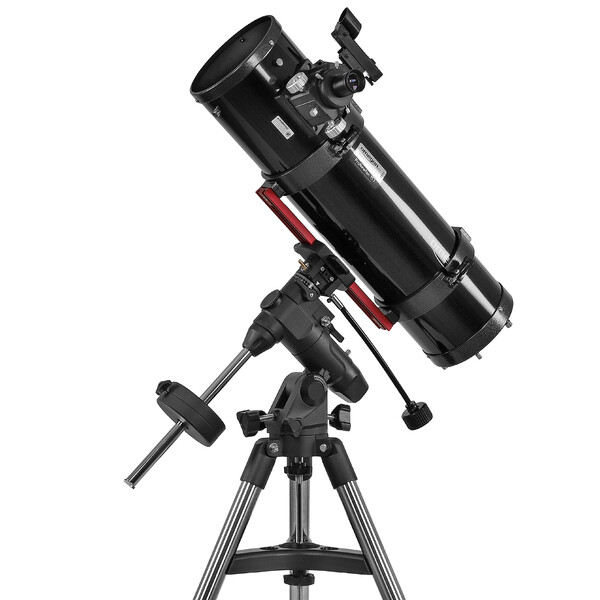 Omegon Telescopio N 153/750 EQ370