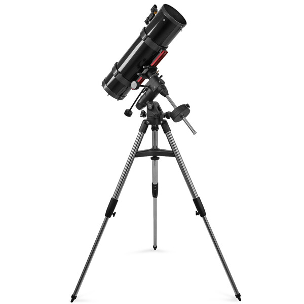 Omegon Telescopio N 153/750 EQ370