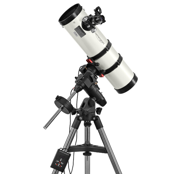 Omegon Telescopio Horizon N 130/650 EQ370DX Goto