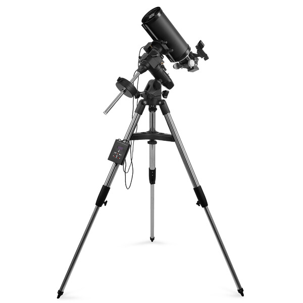 Omegon Telescopio CC 114/1368 EQ370DX