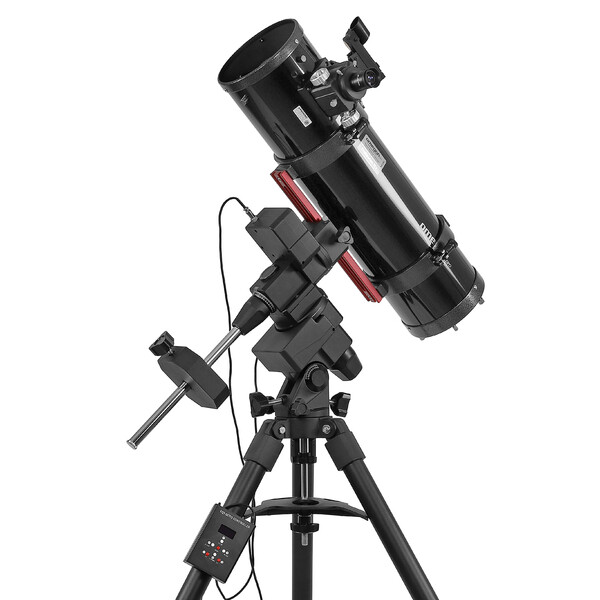 Omegon Telescopio N 153/750 EQ570DX