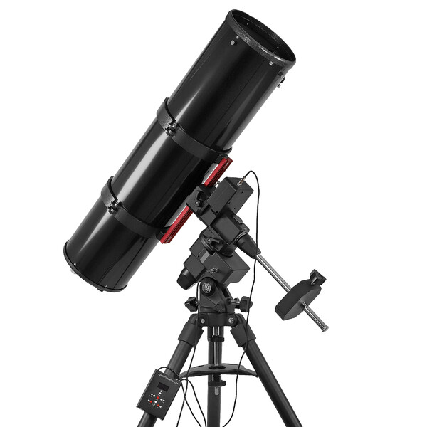 Omegon Telescopio N 203/1000 EQ570DX