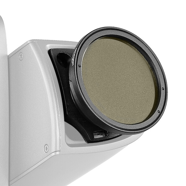Omegon Filtros solares Solar Safe Dwarf Mini