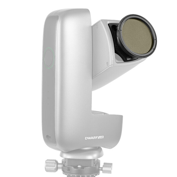 Omegon Filtros solares Solar Safe Dwarf Mini