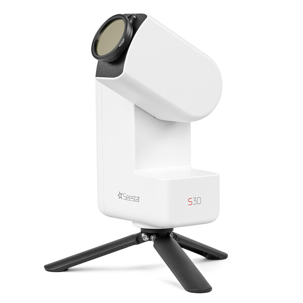 Omegon Filtros solares Solar Safe Seestar S30 + S30 Pro