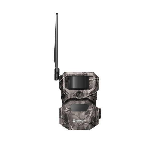 HIKMICRO Cámara de caza T16