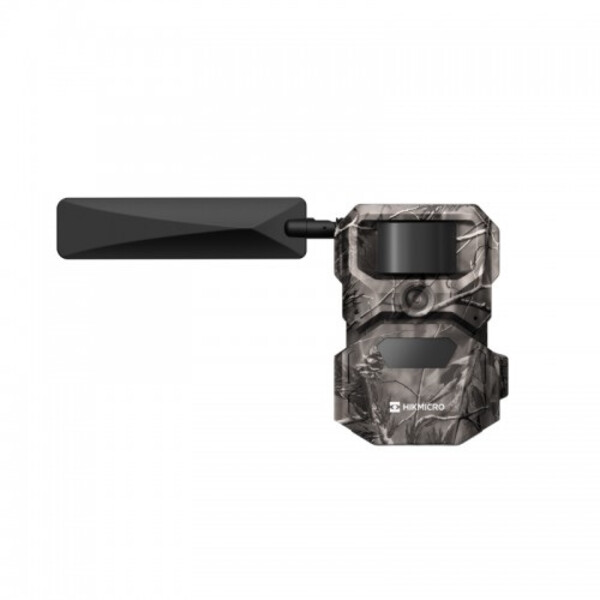 HIKMICRO Cámara de caza T16