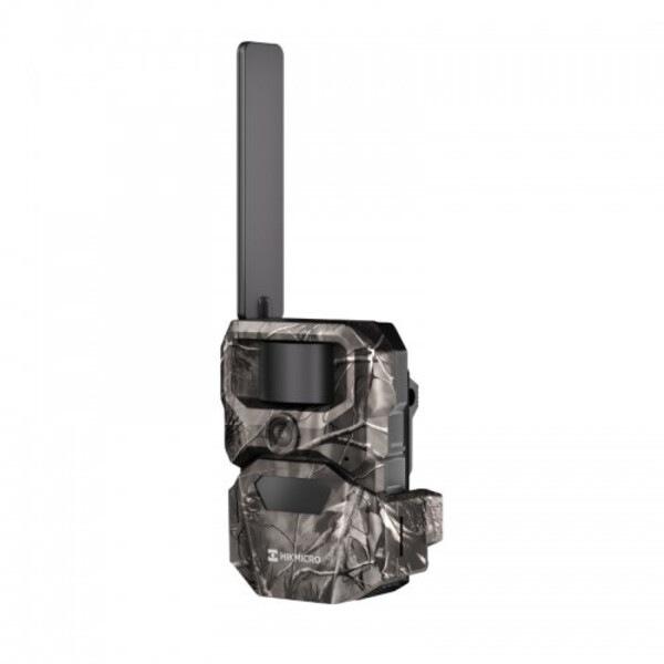 HIKMICRO Cámara de caza T16