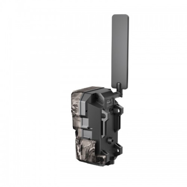 HIKMICRO Cámara de caza T16