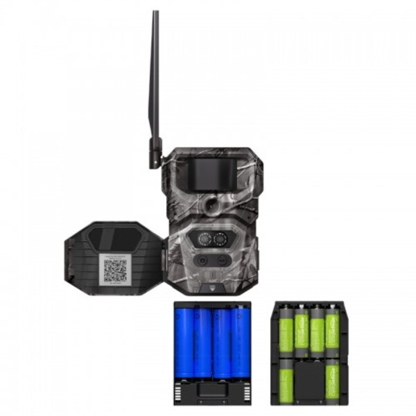 HIKMICRO Cámara de caza T16