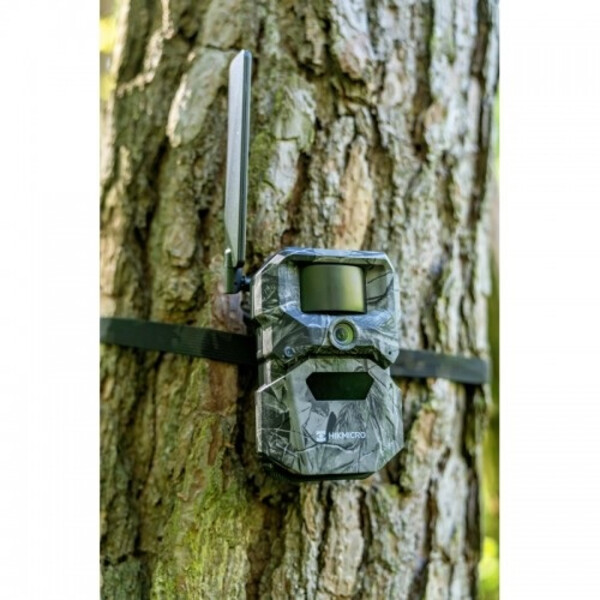 HIKMICRO Cámara de caza T16