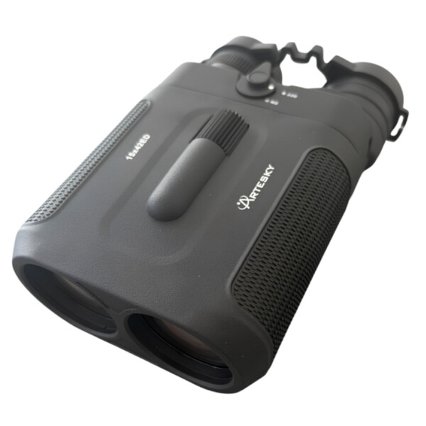Artesky Binoculares 15x42 ED Stabilized