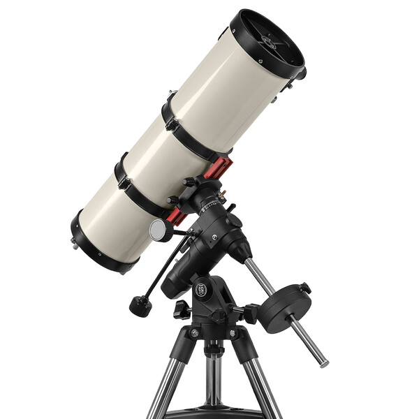 Omegon Telescopio Horizon N 150/750 EQ370